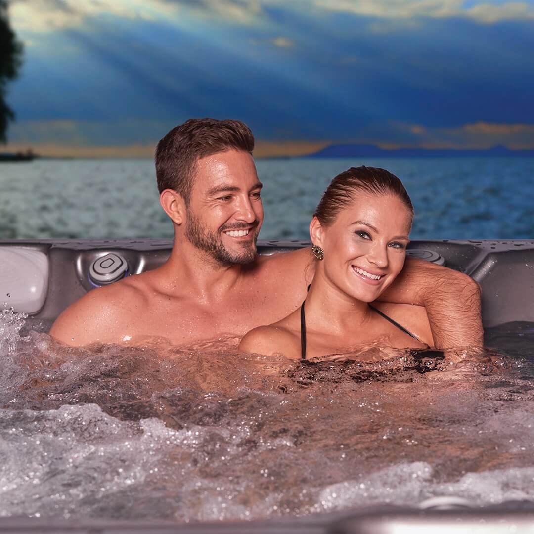 Whirlpool MALAGA Life Deluxe