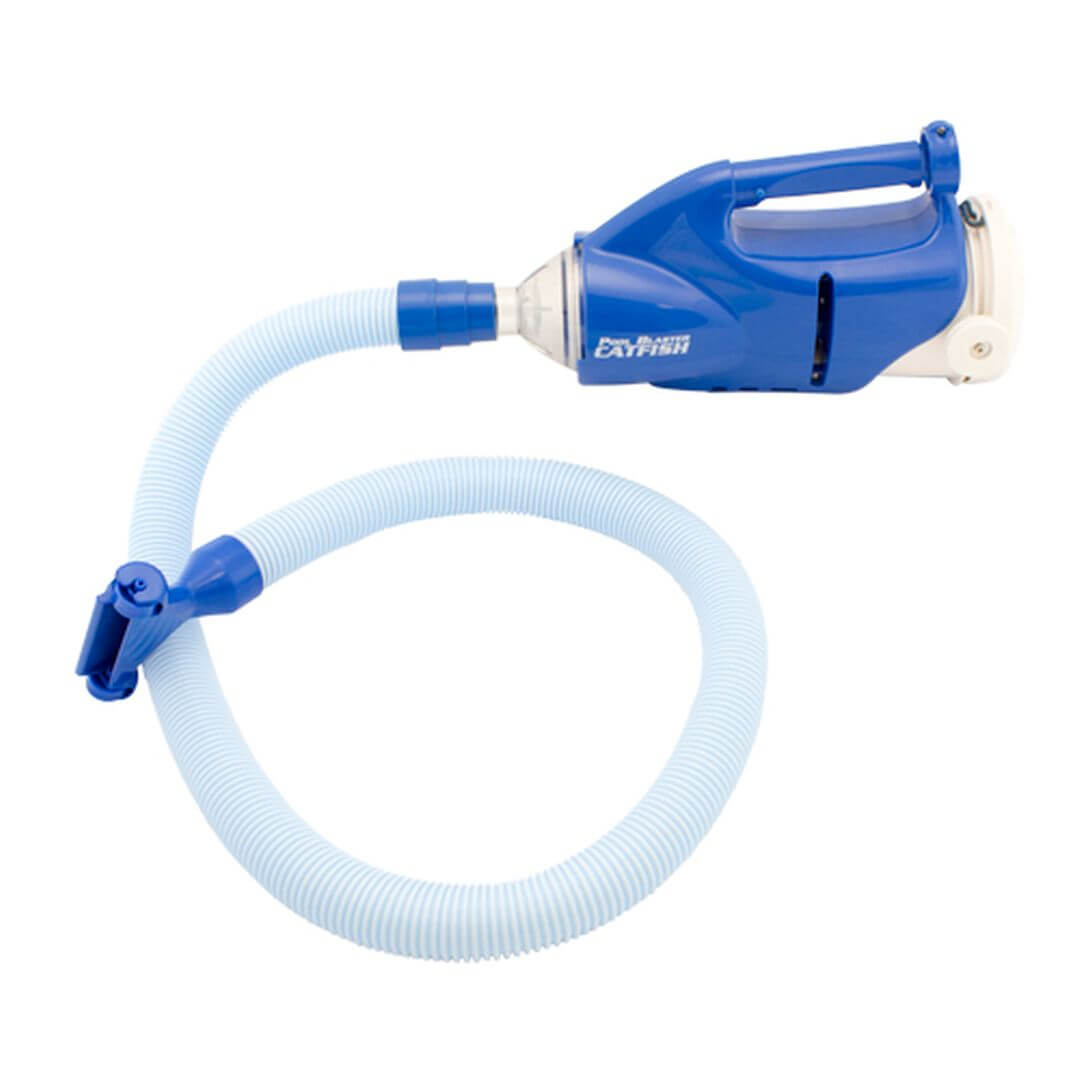 Kopfschlauch-Aufsatz für Pool Blaster-Sauger