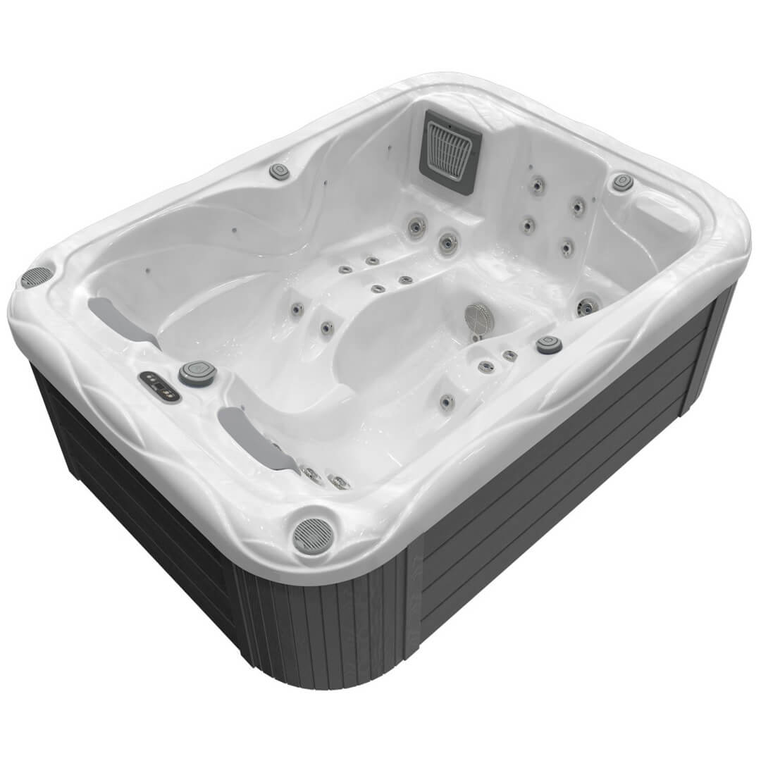 Whirlpool FIRENZE Life Deluxe