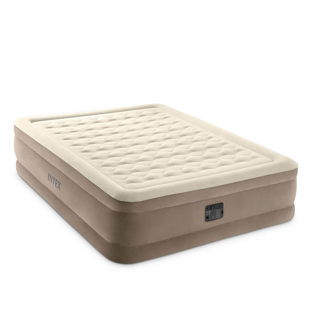 Luftbett Dura-Beam Deluxe Ultra Plush Queen