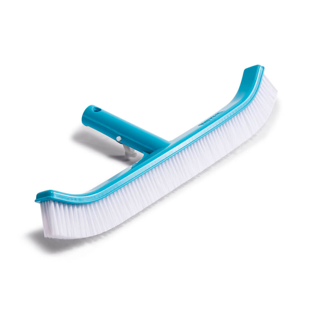 Poolreinigung Bürste-Aufsatz