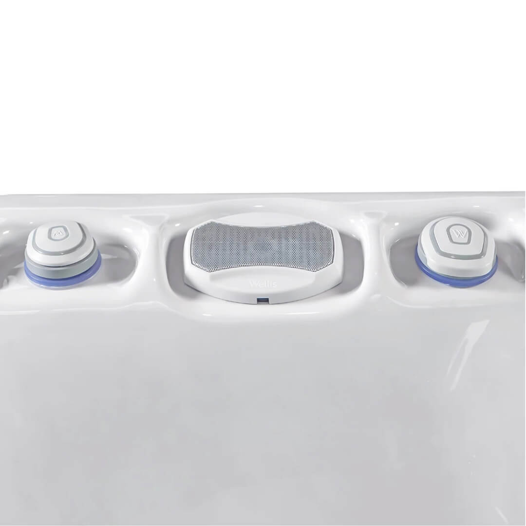 Whirlpool TEIDE Life Premium