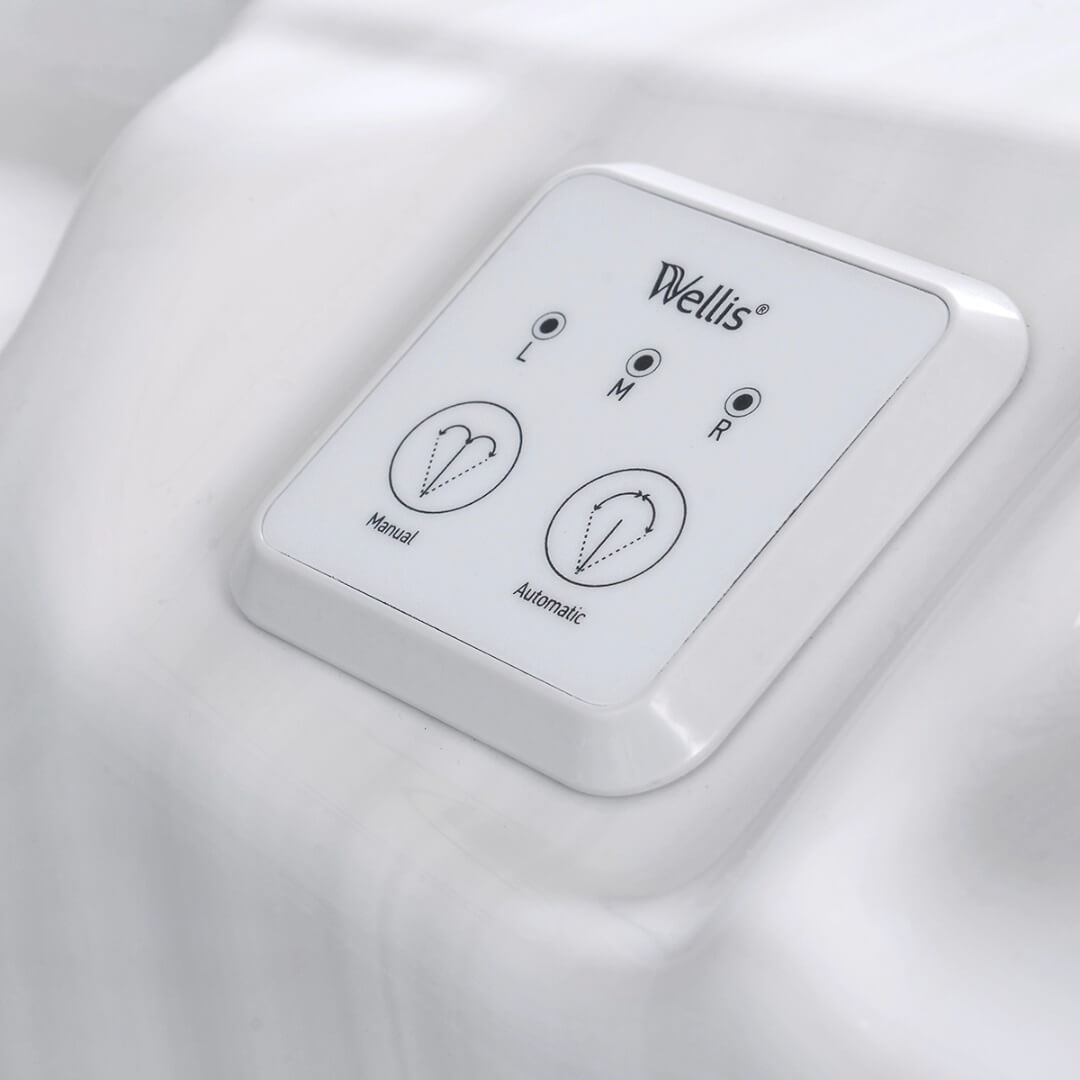 Whirlpool KILIMANJARO Life Premium