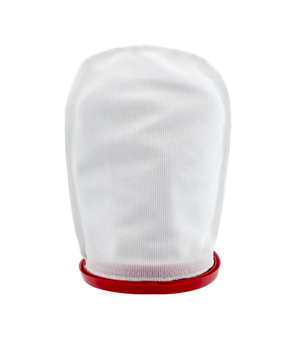 Filter Bag Precision 2.0 Li  (Xtreme Multi Layer)