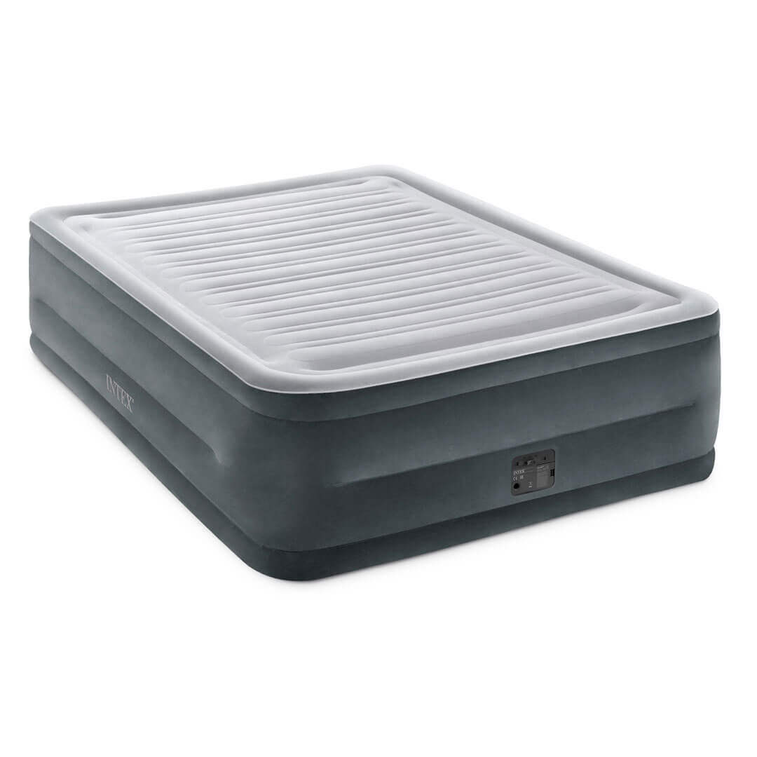 Luftbett Comfort-Plush Queen