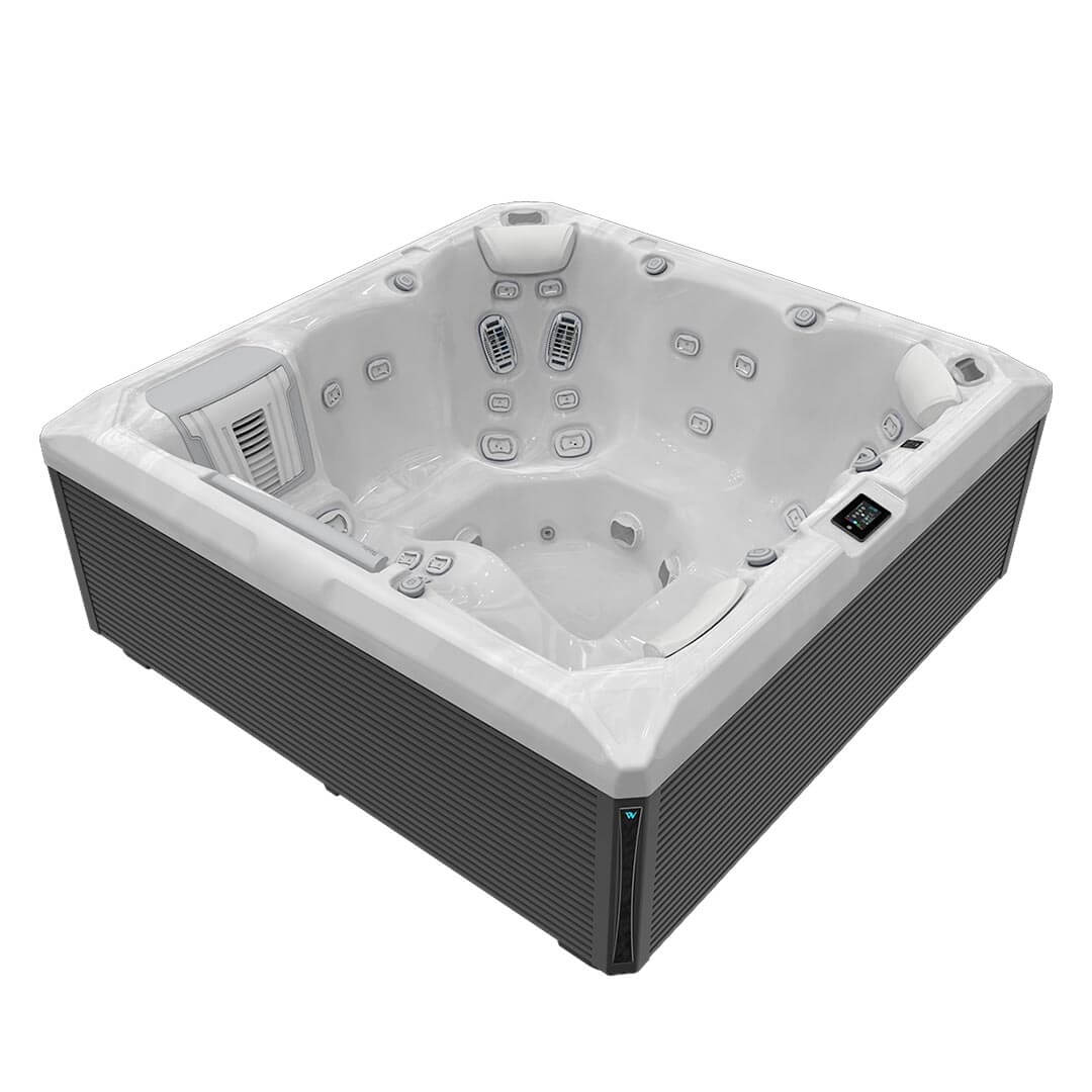 Whirlpool ATLAS Life Deluxe