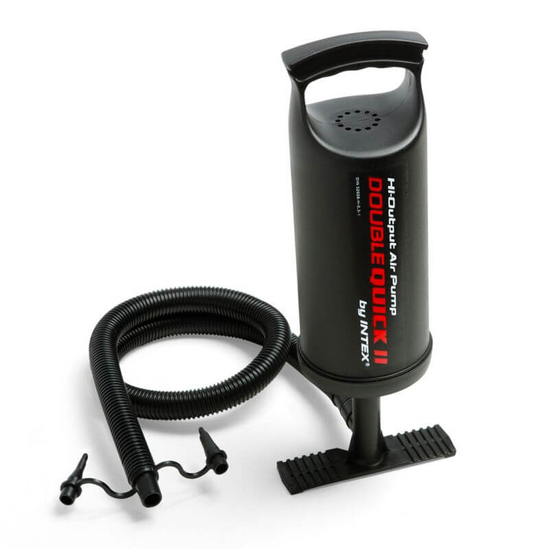 Challenger 3 Set (295cm, 3 Pers.)