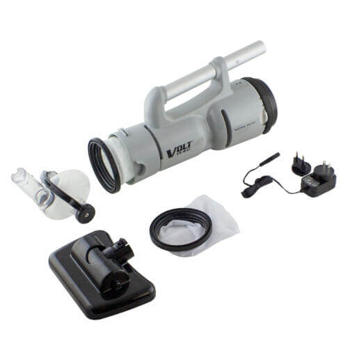 Akku-Poolreiniger Volt FX-4 Li