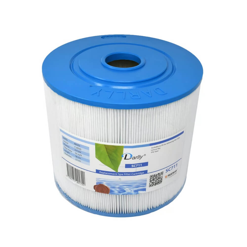 Darlly Kartusche SC711