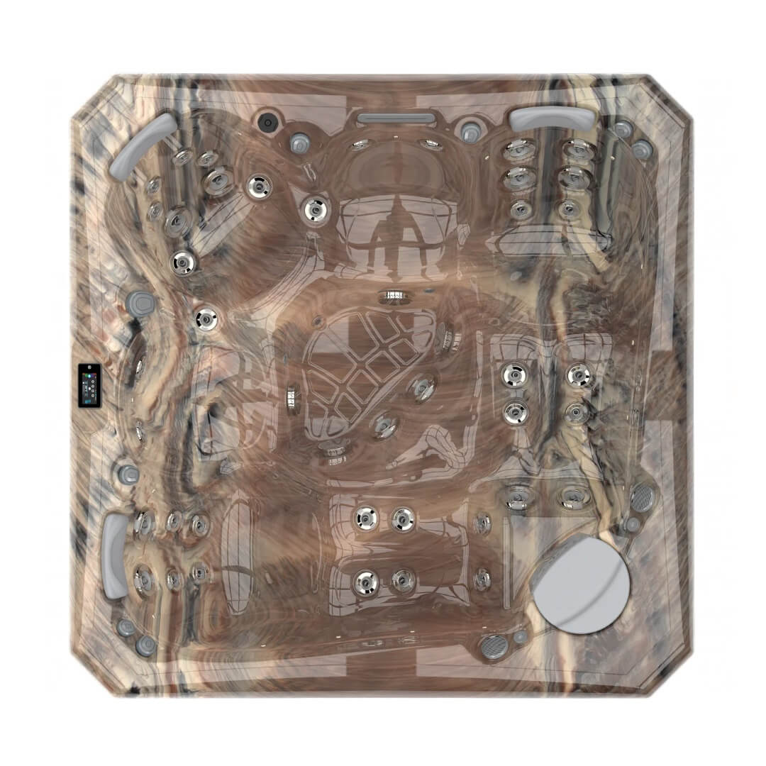 Whirlpool PALERMO Life Deluxe