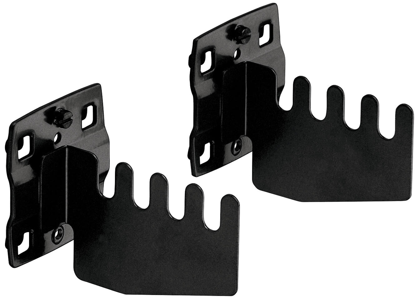 Sägenhalter 80x52 mm (paarweise bestellen)