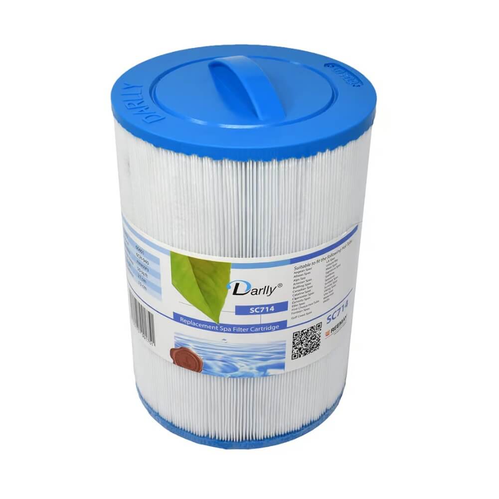 Darlly Kartusche SC714