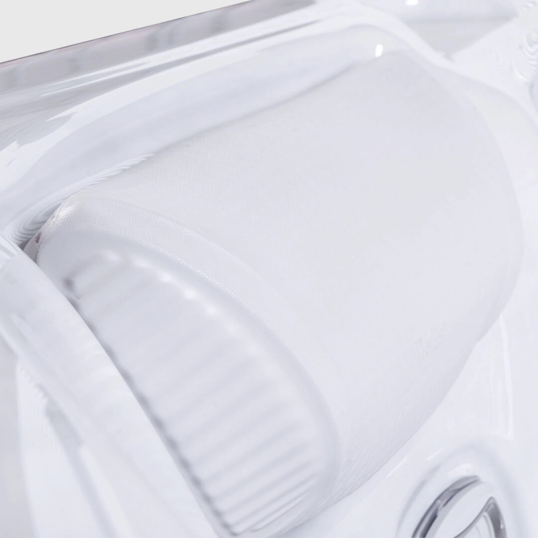 Whirlpool KILIMANJARO Life Premium