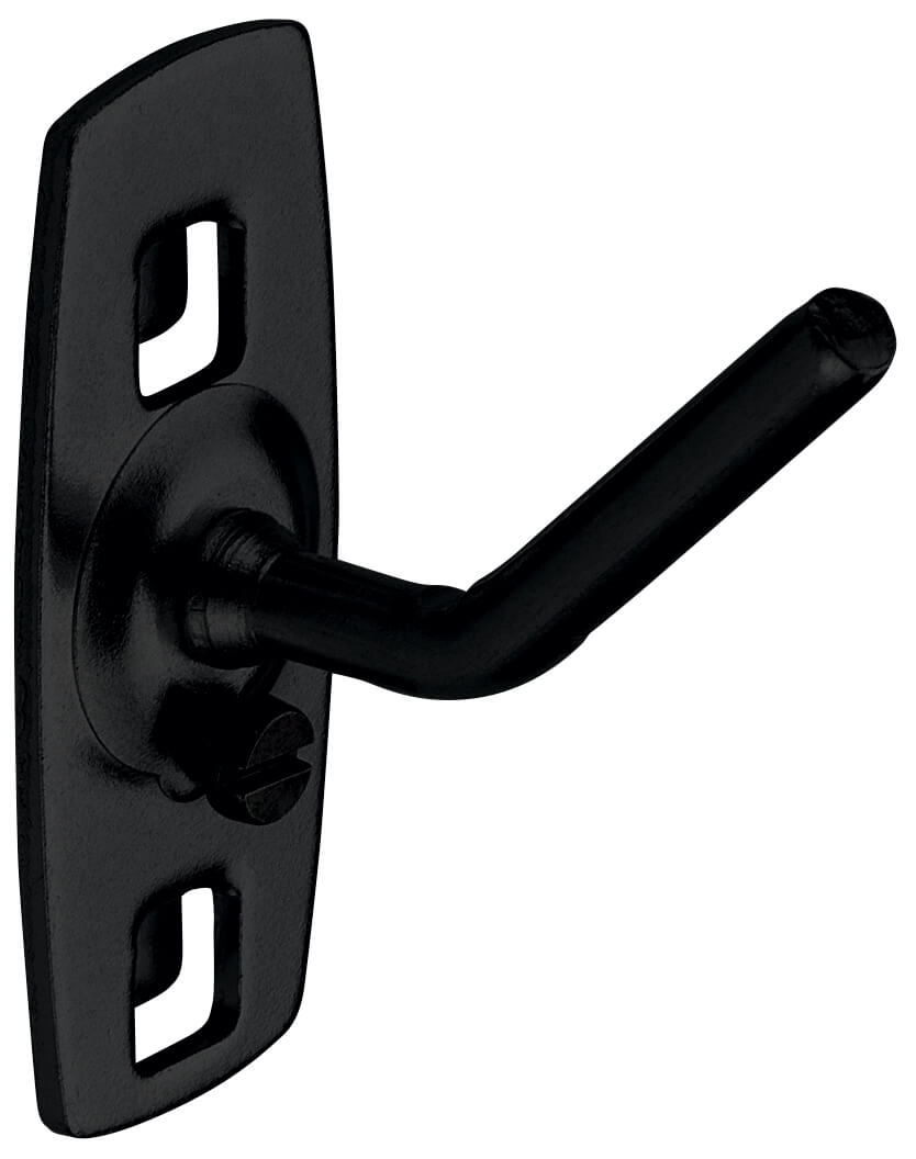 Schräghaken für Einsätze, 15x35 mm