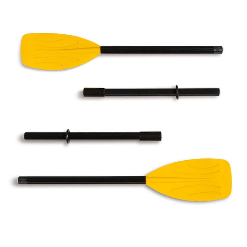 Challenger 2 Set (236cm, 2 Pers.)