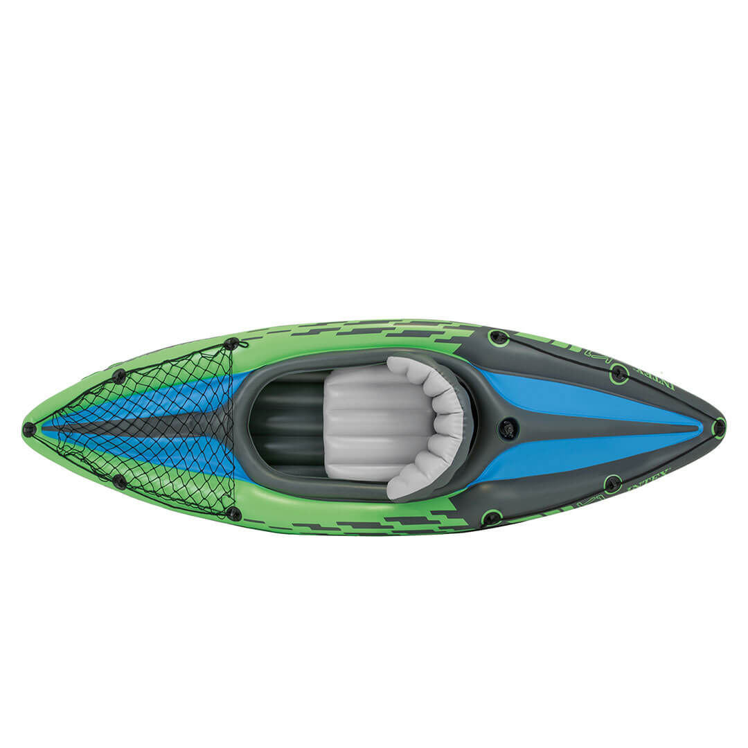 Kajak Challenger K1 Set