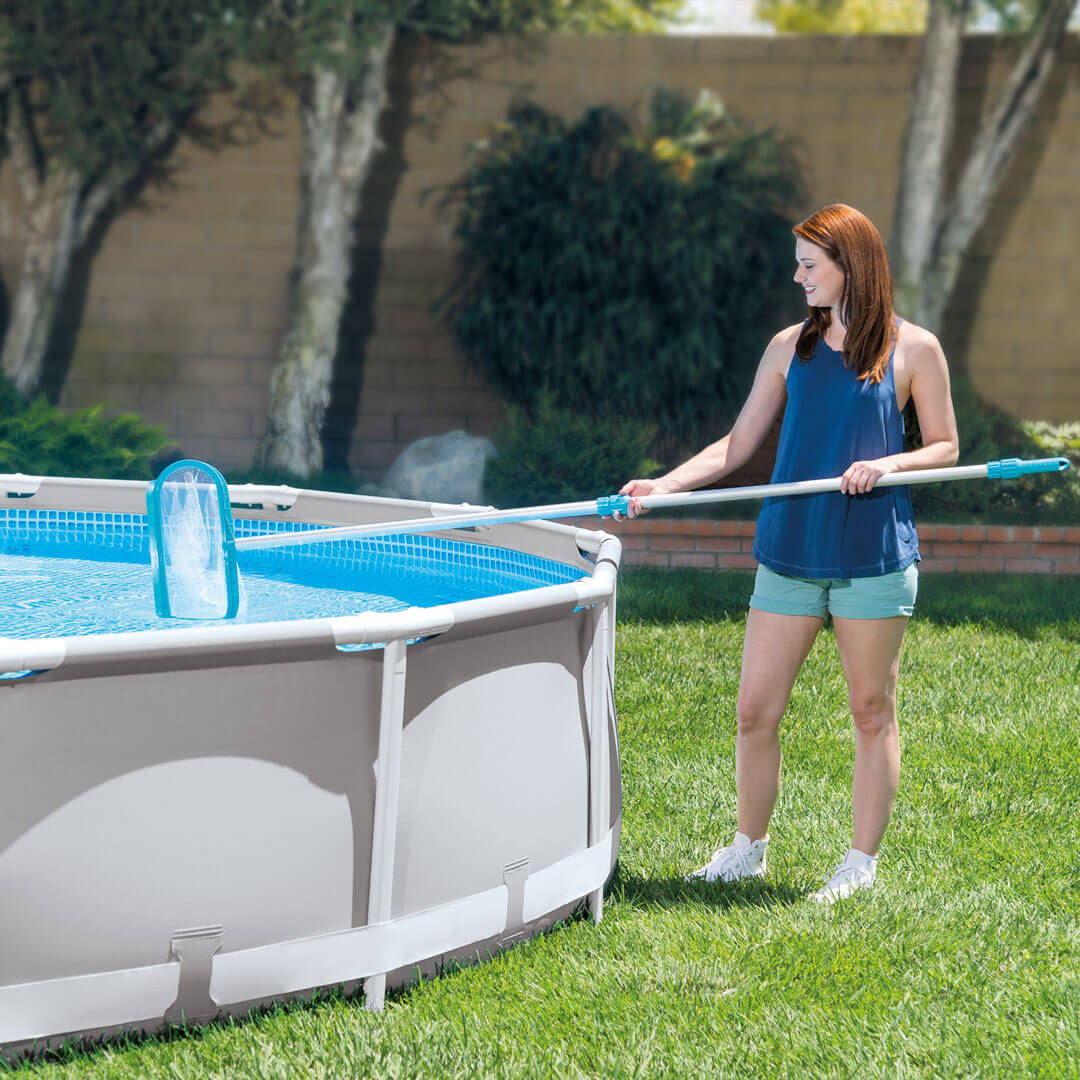 Poolkescher (Ø 29,8 mm Rohrdurchmesser)