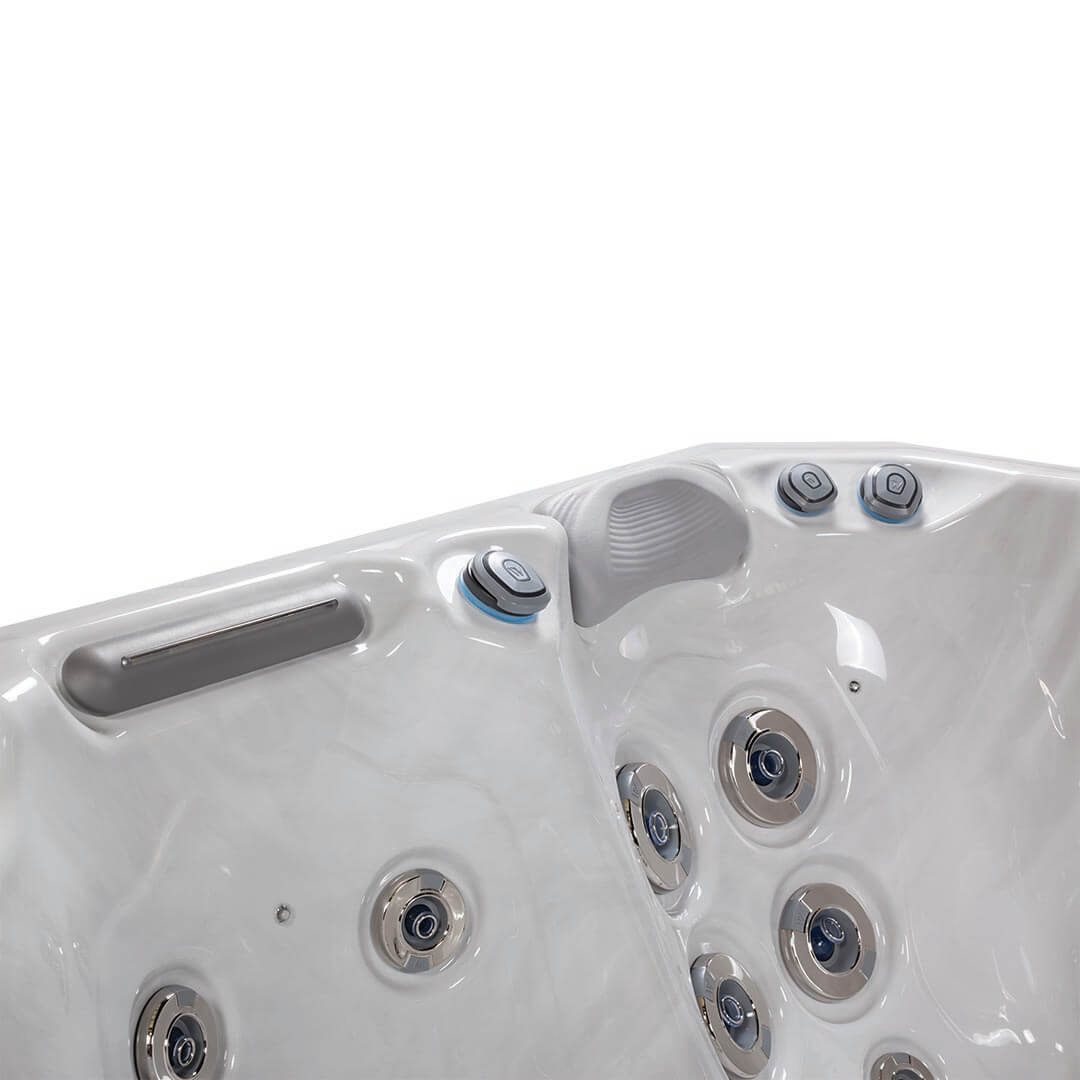 Whirlpool PALERMO Life Deluxe