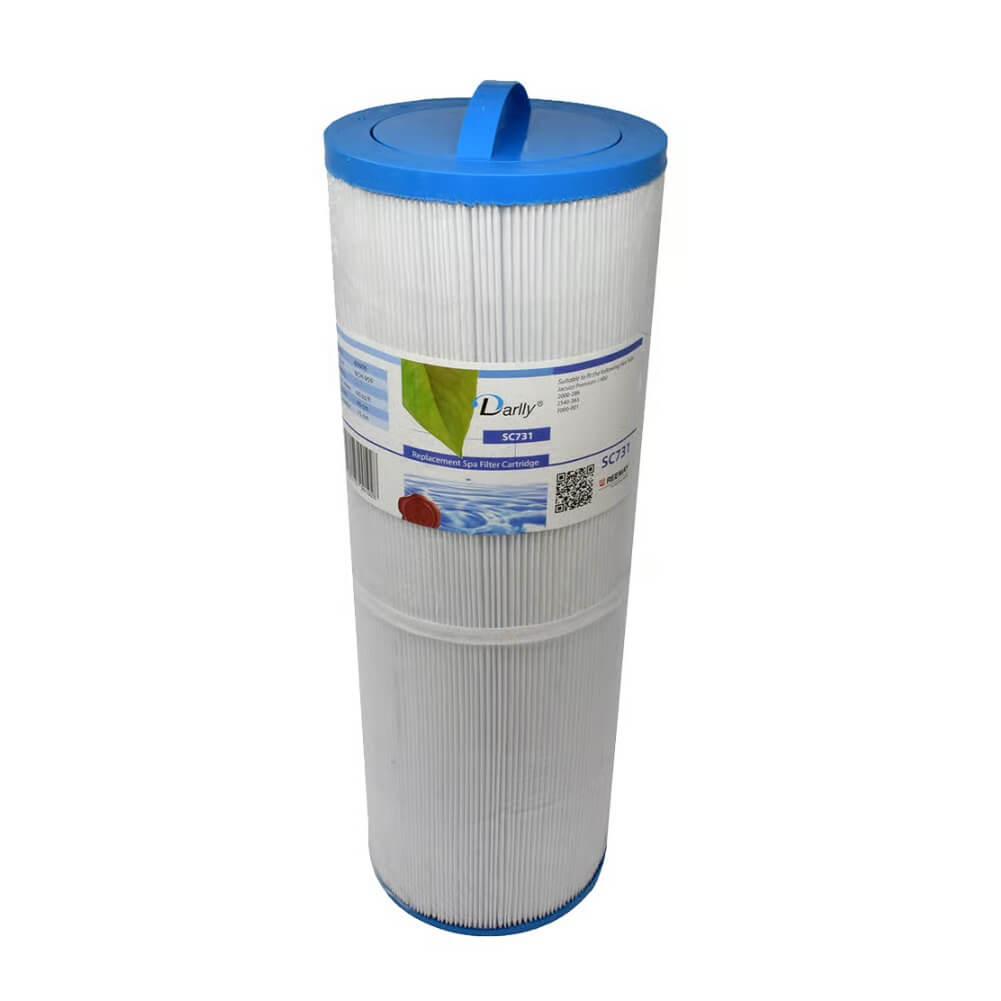 Darlly Kartusche SC731