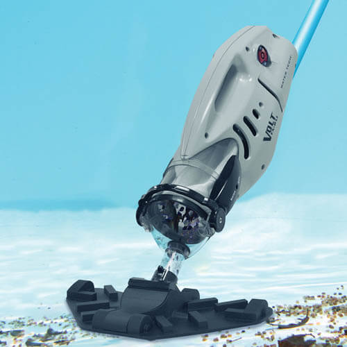 Akku-Poolreiniger Volt FX-8 Li