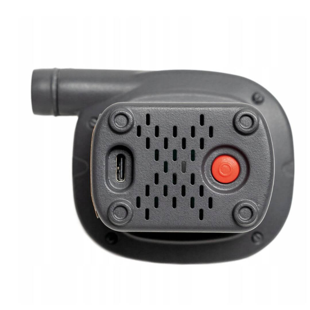 Intex Luftpumpe Quick-Fill