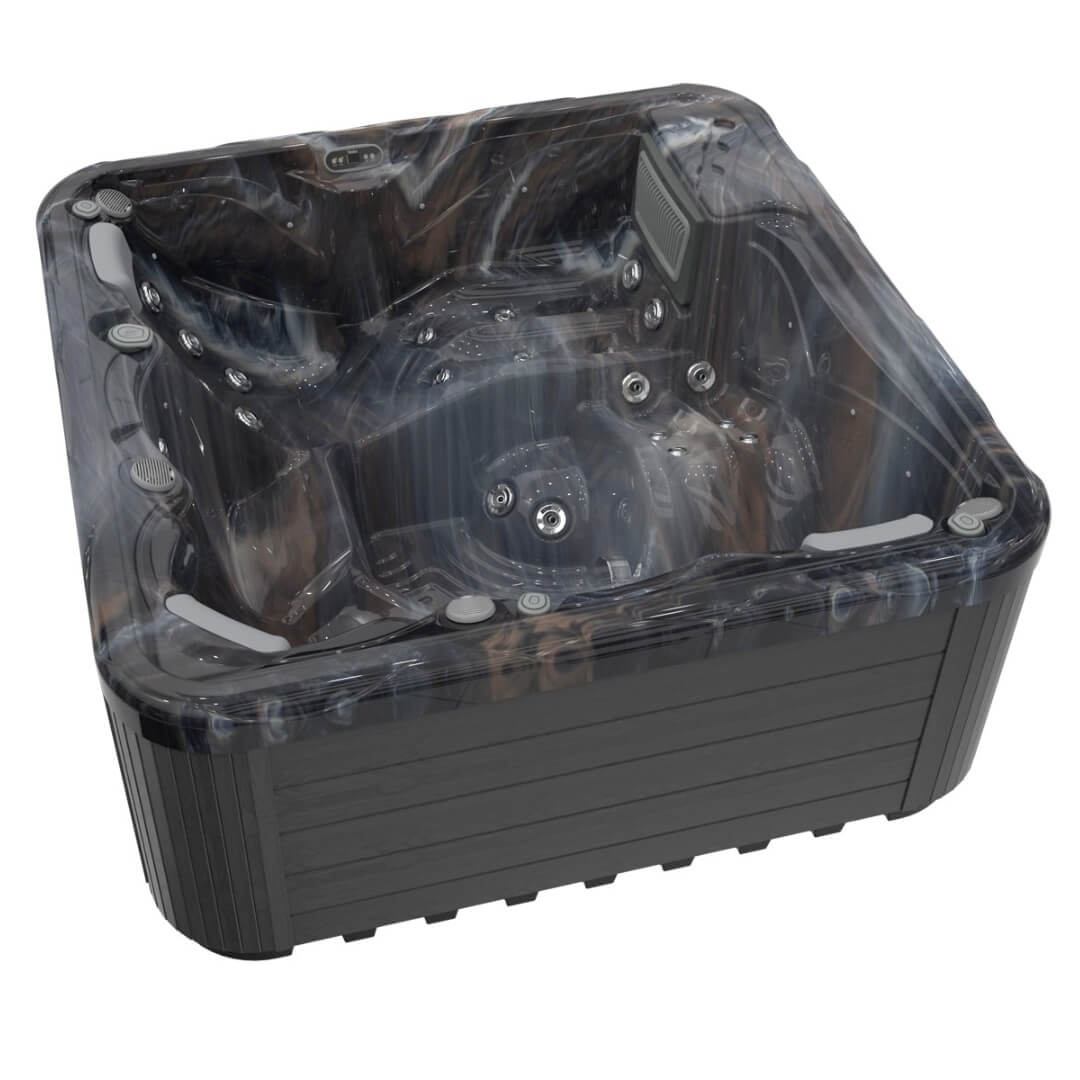 Whirlpool JUPITER P&P