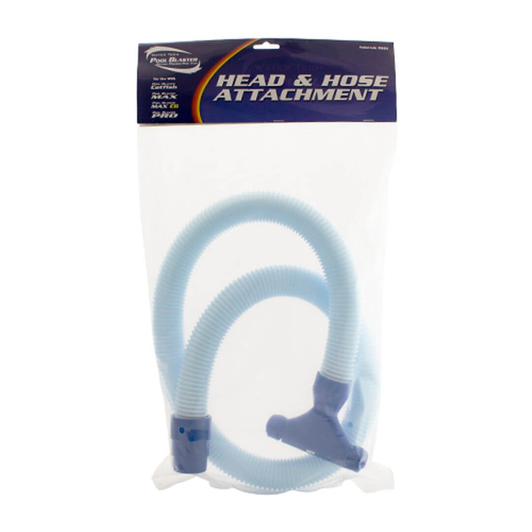 Kopfschlauch-Aufsatz für Pool Blaster-Sauger