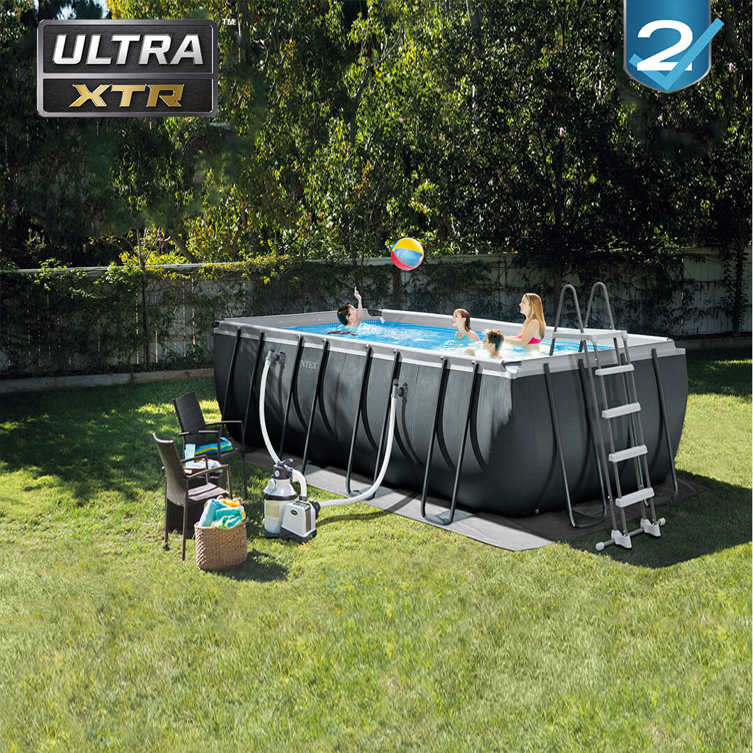 Frame Pool Set Ultra XTR