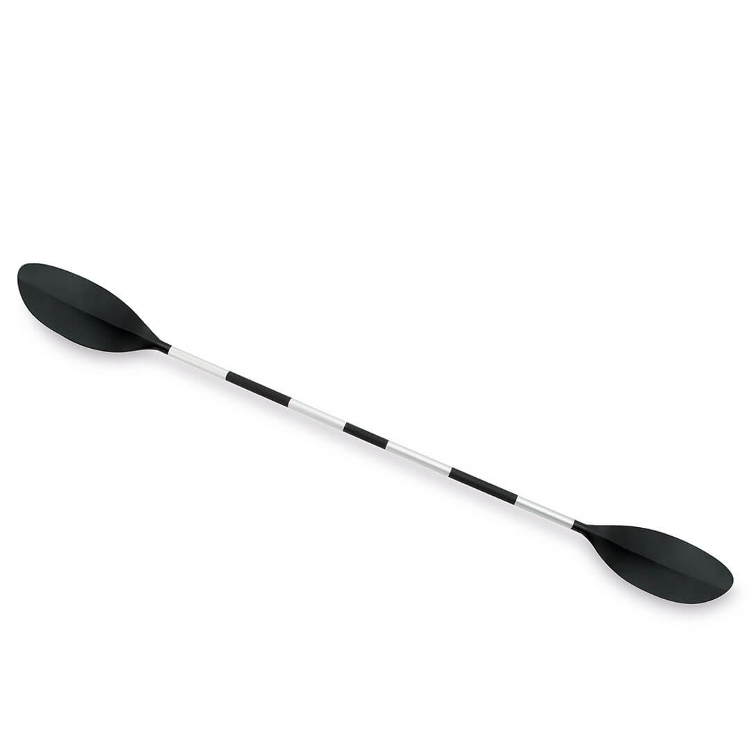 Kajak Paddel aus Aluminium