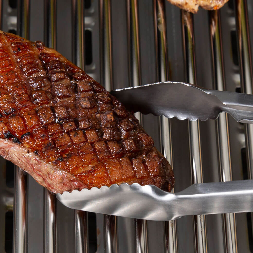 Baron Präzisionszange