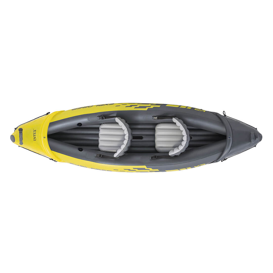 Intex Kajak Explorer K2 Set