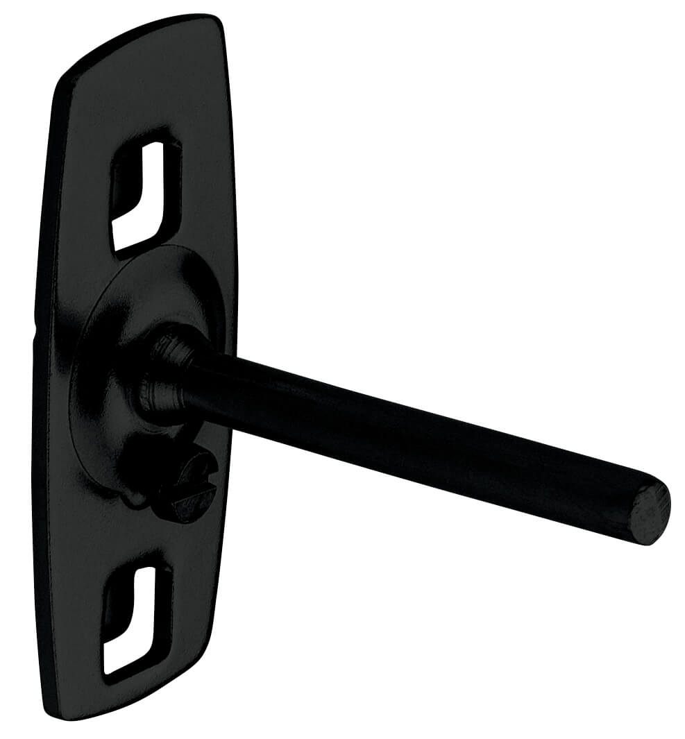 Werkzeughaken, gerader Dorn, 50 mm