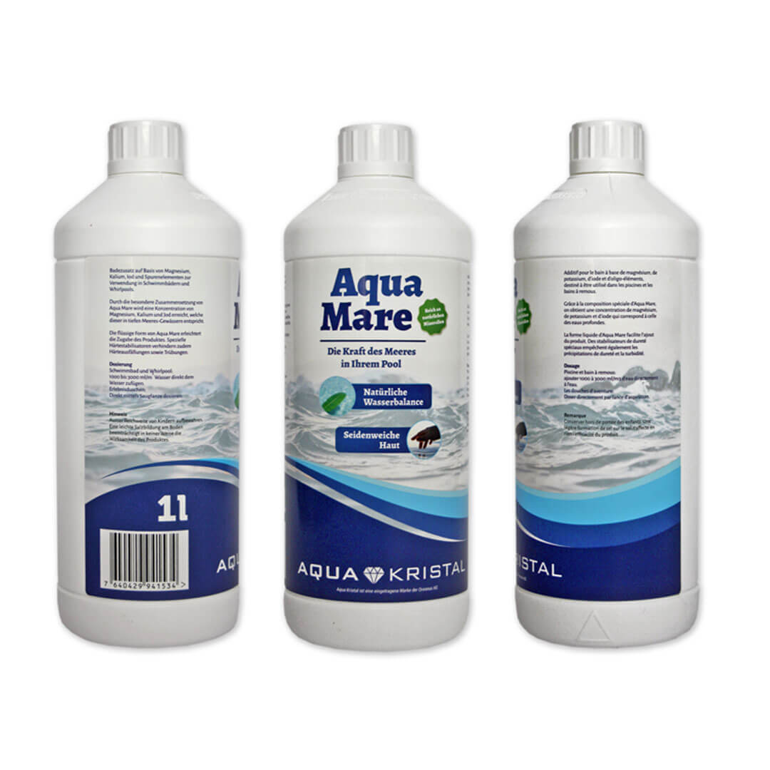 Aqua Mare 1L