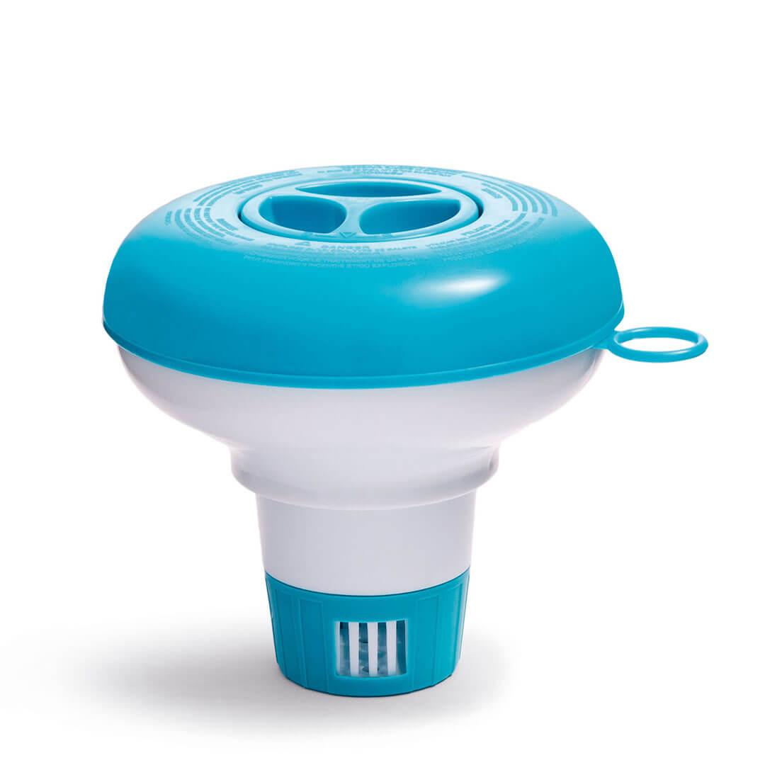 Dosierschwimmer klein