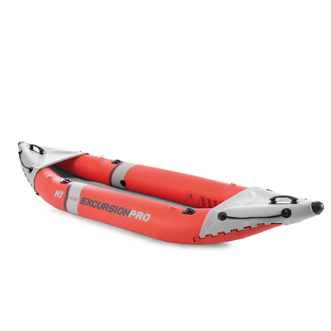 Excursion Pro K1 Kajak für 1 Person
