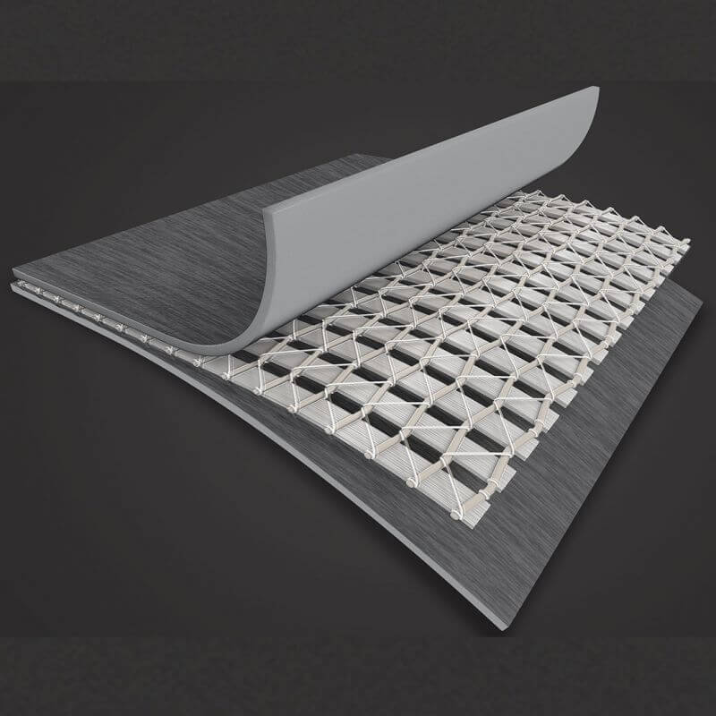 Whirlpool PureSpa Bubble Massage | Greywood