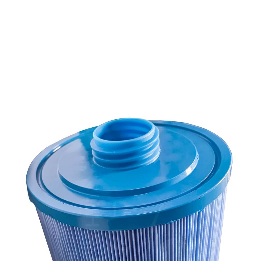 Crystal Filter 175x152 antibakteriell Grobgewinde