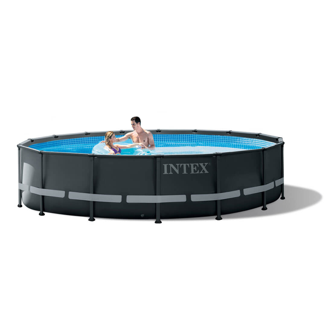 Frame Pool Set Ultra Rondo XTR
