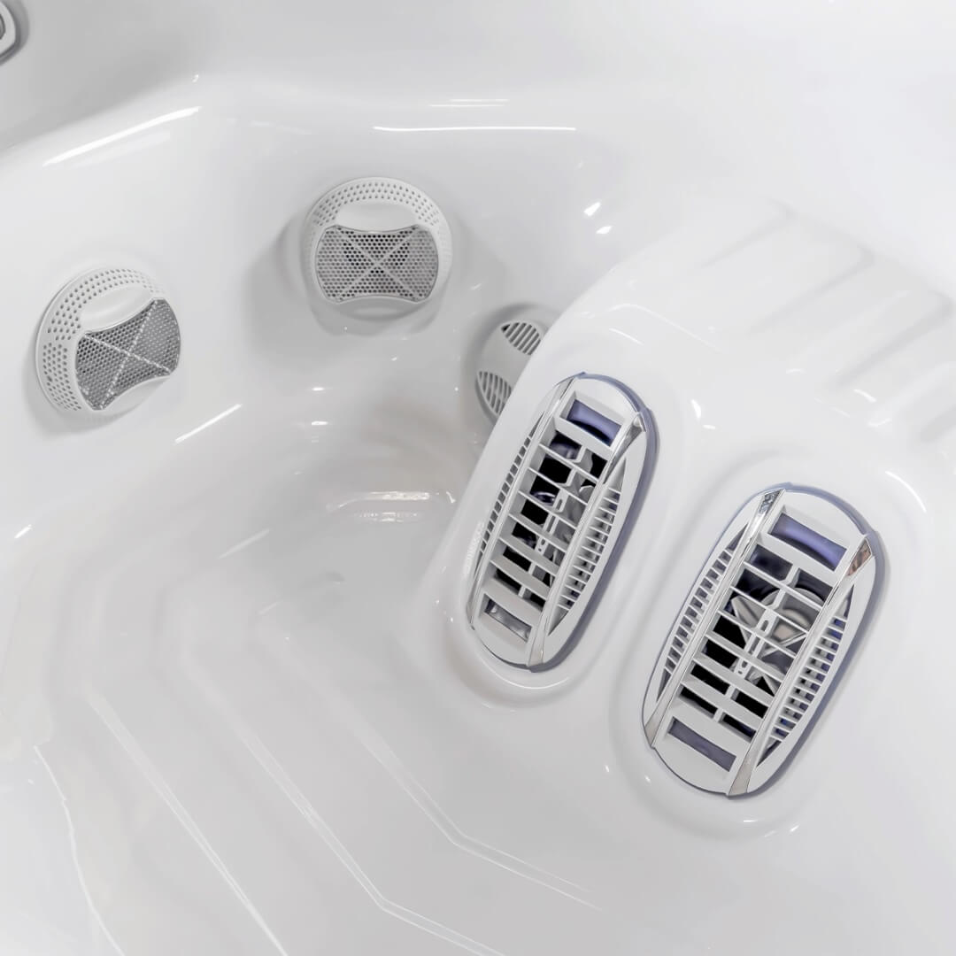 Whirlpool KILIMANJARO Life Premium