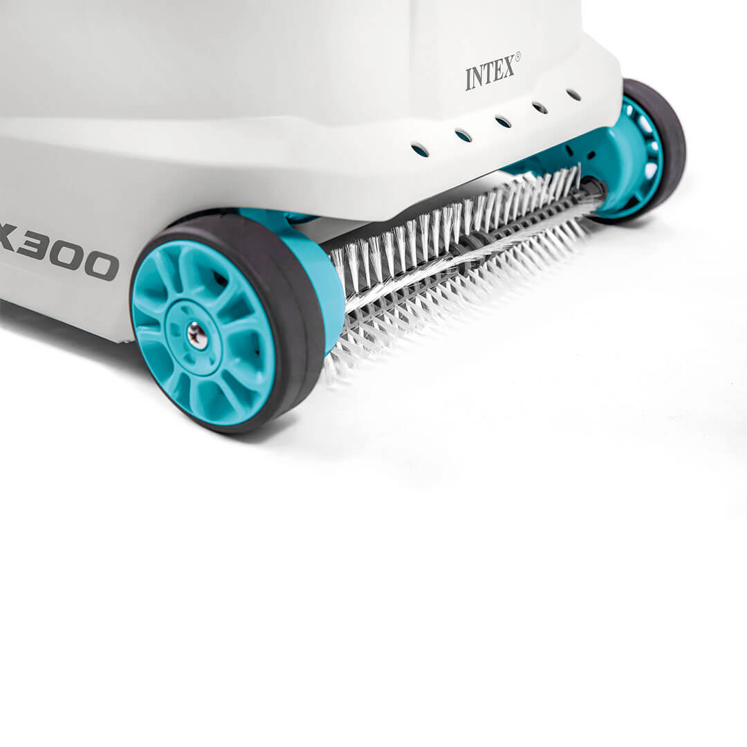 Deluxe Poolroboter ZX300