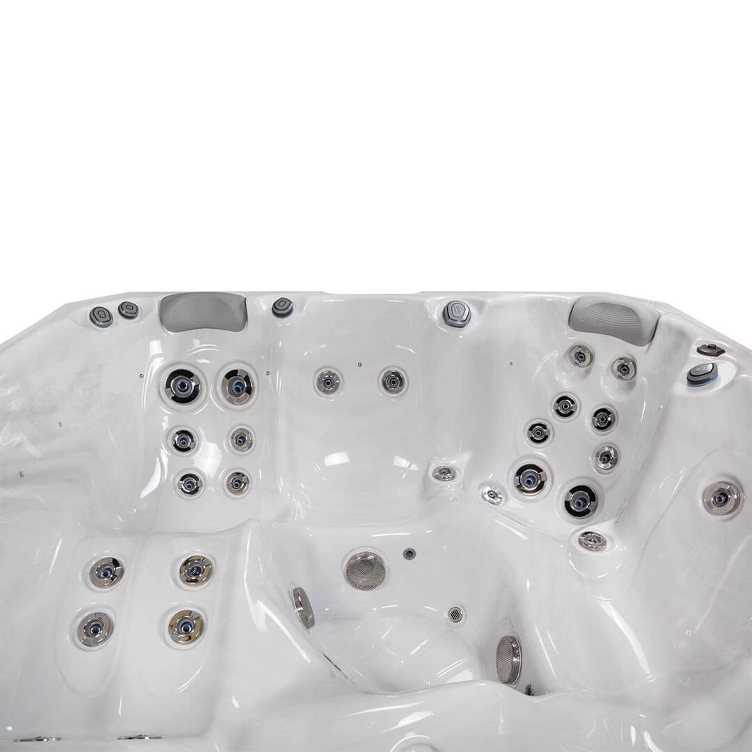 Whirlpool PALERMO Life Deluxe