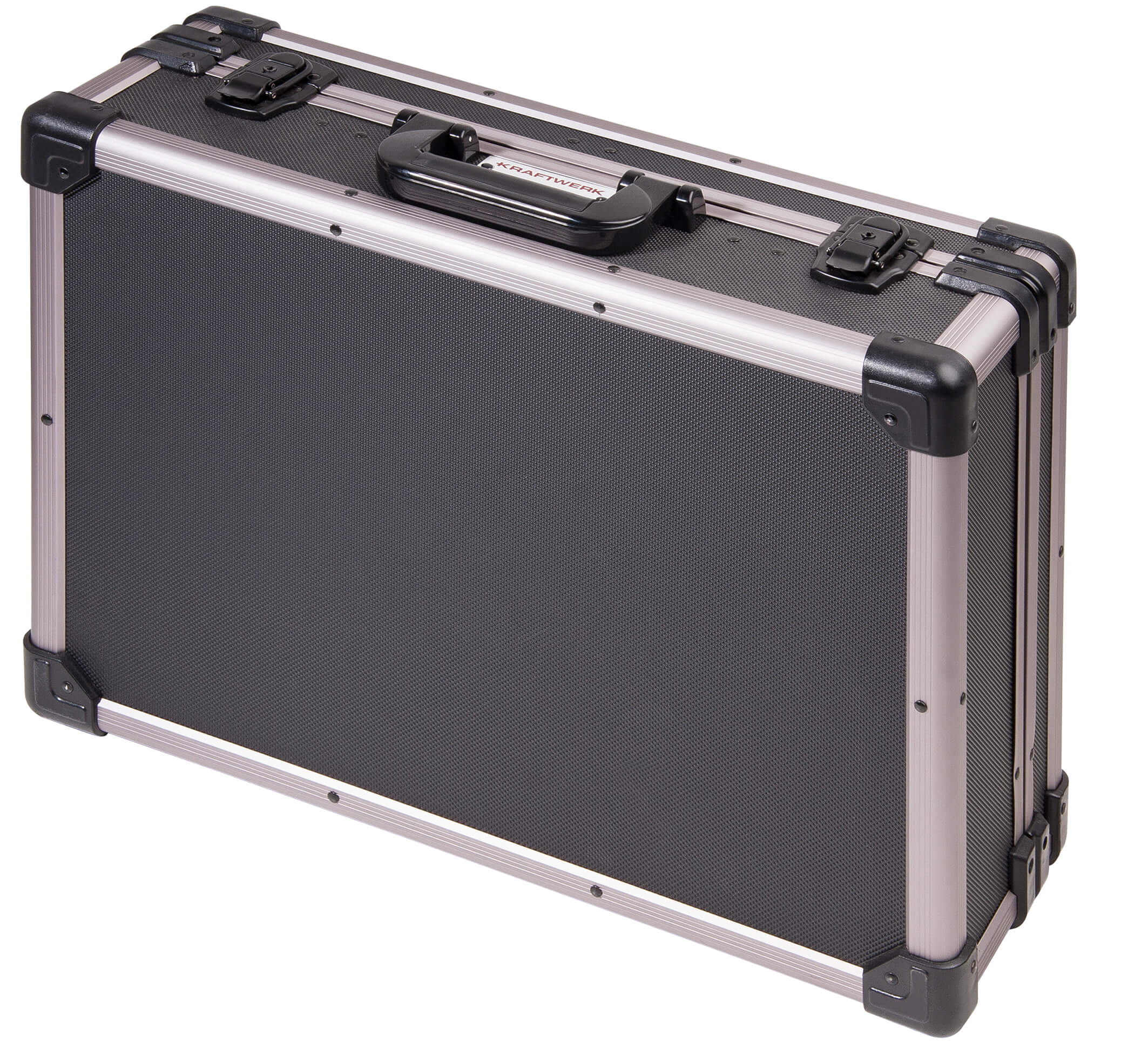 263-t. Profi-Alu-Werkzeugkoffer KW PB HT