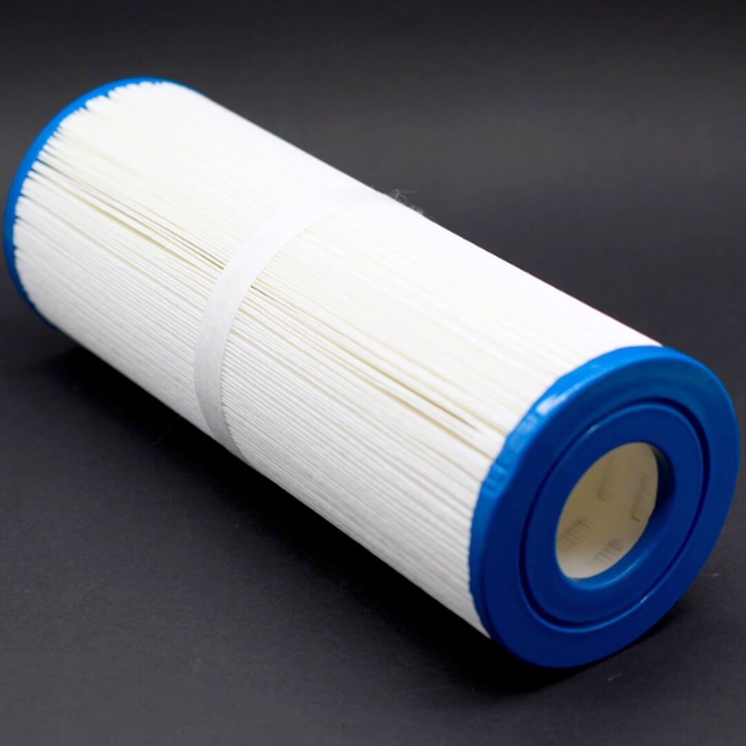 Crystal Filter 337x124 ohne Gewinde