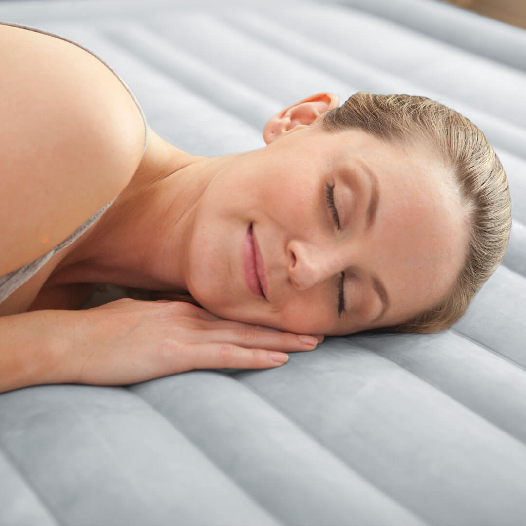 Luftbett Comfort-Plush Queen