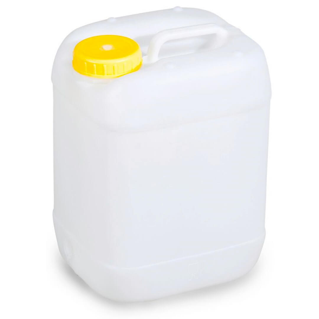 Demineralisiertes Wasser 25kg