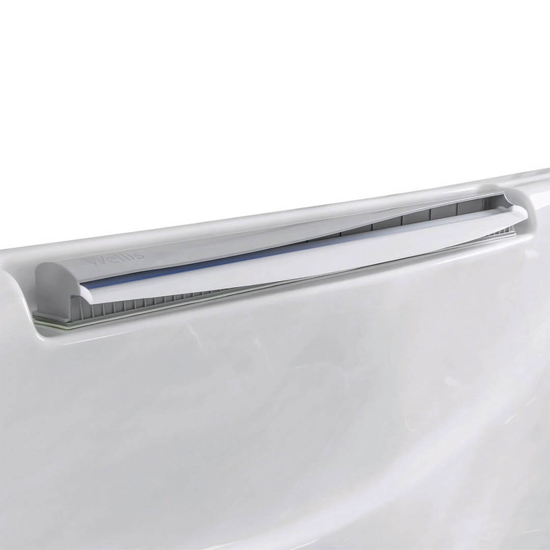 Whirlpool EVEREST Life Premium