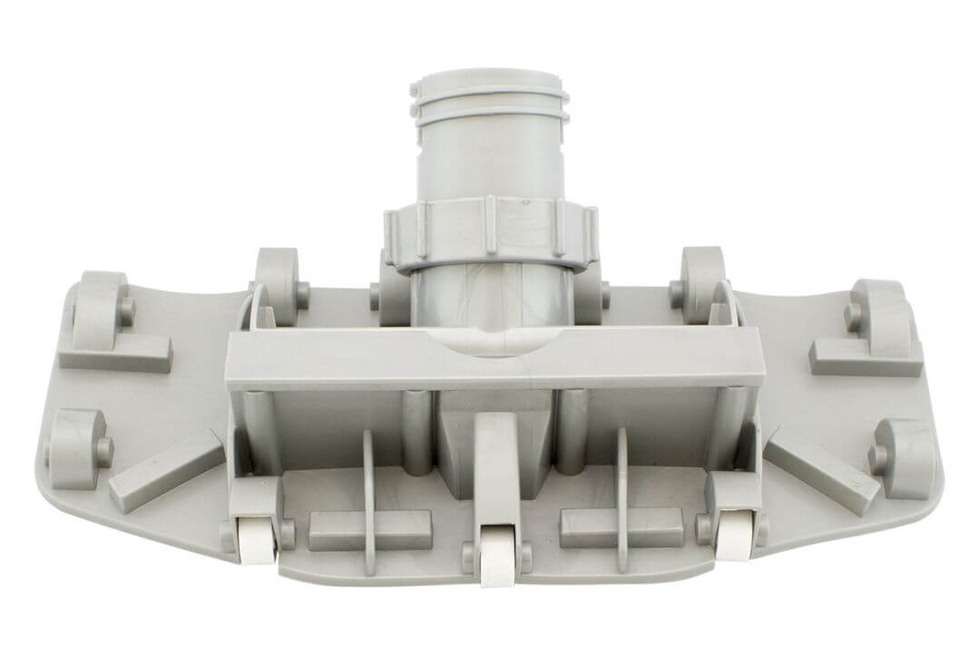 Pool Blaster PRO 900 & PRO 1500 Bürstenkopf