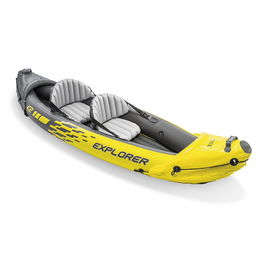 Intex Kajak Explorer K2 Set