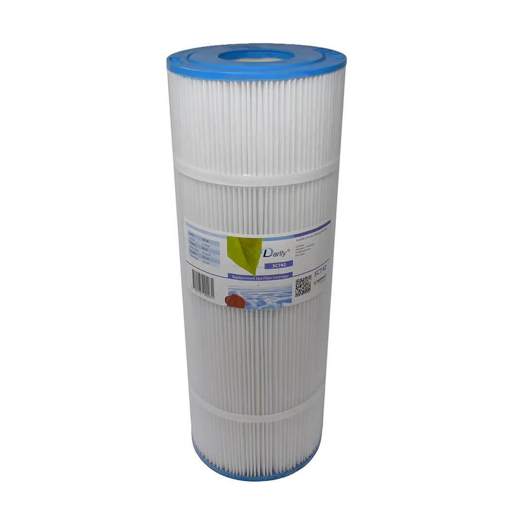 Darlly Kartusche SC742