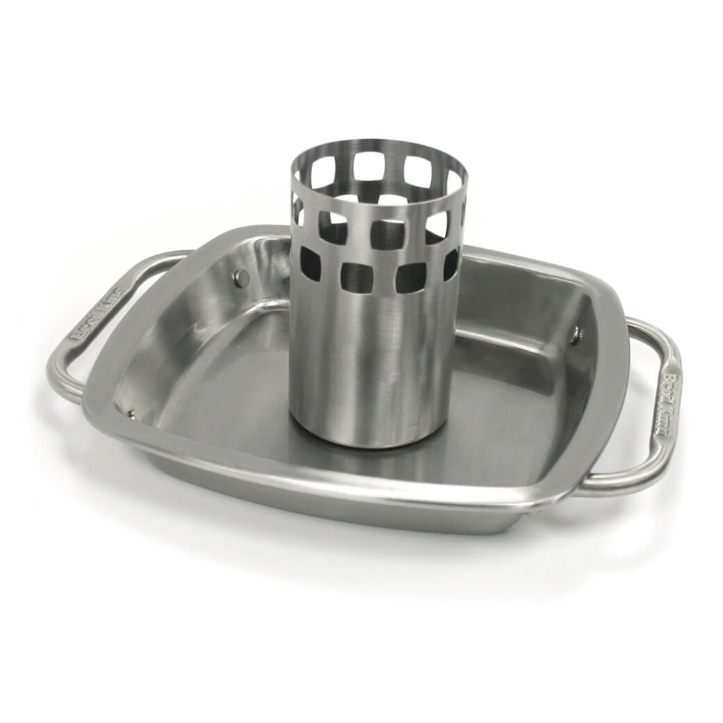 Premium Hähnchen Bratgestell